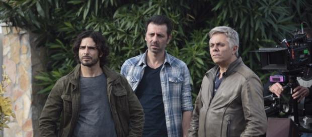 Anticipazioni Squadra Antimafia 7, puntata 3 Anticipazioni Squadra Antimafia 7, puntata 3
