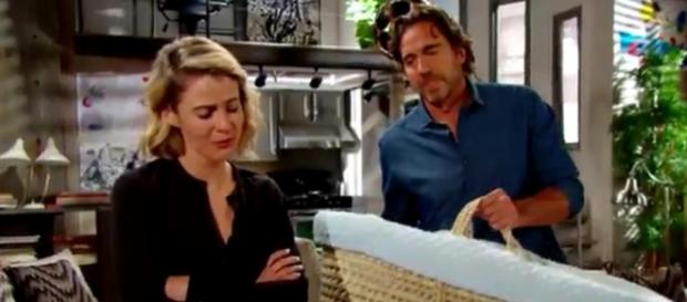 Beautiful: Ridge e Caroline veri sposi? Beautiful: Ridge e Caroline veri sposi?