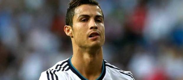 Cristiano Ronaldo está descontente no clube Cristiano Ronaldo está descontente no clube