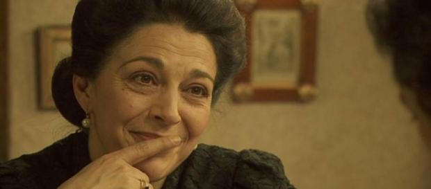 Donna Francisca sparisce, ma dove si trova? Donna Francisca sparisce, ma dove si trova?