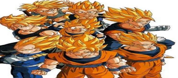 Dragon Ball Super: riassunto dell'ultimo episodio Dragon Ball Super: riassunto dell'ultimo episodio