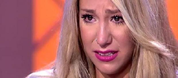 El gran dolor de Steisy en MYHYV El gran dolor de Steisy en MYHYV