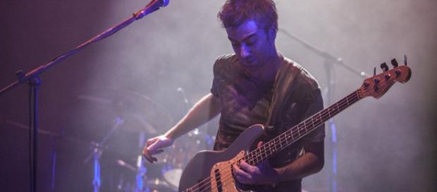 El músico uruguayo presenta Meridiano El músico uruguayo presenta Meridiano
