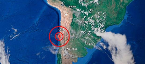 El sismo causará réplicas leves por dos semanas El sismo causará réplicas leves por dos semanas
