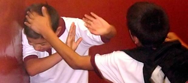 Tragico episodio di bullismo nel vercellese Tragico episodio di bullismo nel vercellese