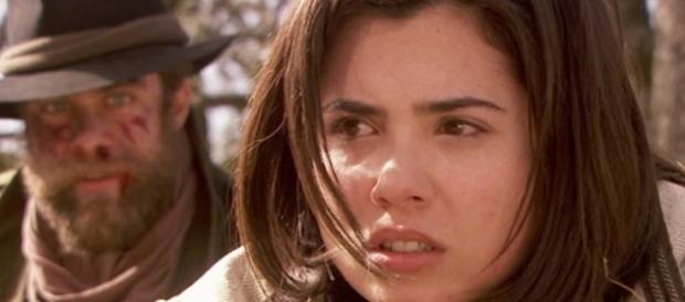 Fernando non è morto, torna da Maria Fernando non è morto, torna da Maria