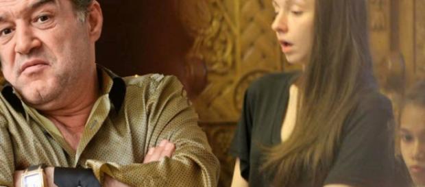 Gigi Becali vrea să ajute familia lui Vadim Tudor Gigi Becali vrea să ajute familia lui Vadim Tudor