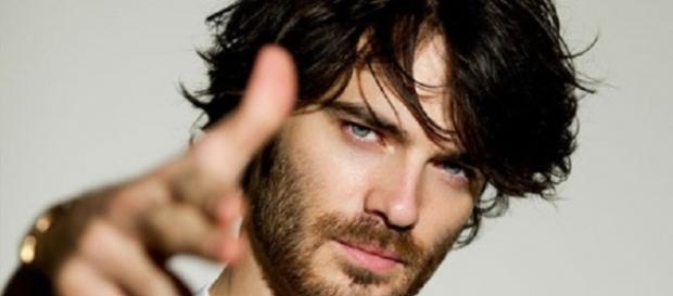 Giulio Berruti nel cast di Squadra Antimafia 8 Giulio Berruti nel cast di Squadra Antimafia 8