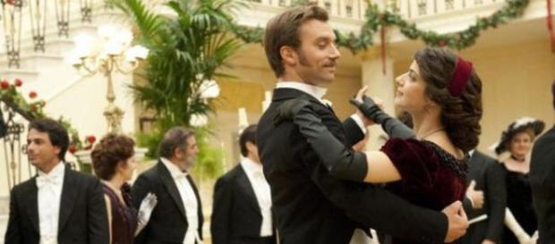 Grand Hotel, la fiction di Rai 1, trama 23/09. Grand Hotel, la fiction di Rai 1, trama 23/09.