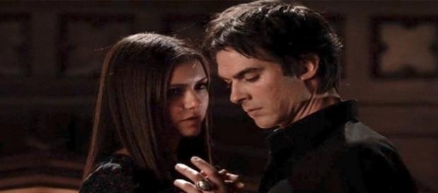 Ian vuole ritornare con la sua ex fiamma? Ian vuole ritornare con la sua ex fiamma?