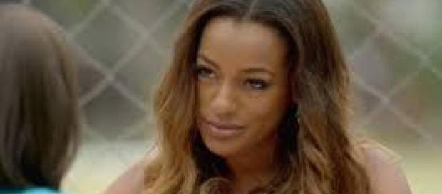 Maria Alcedes i love paraisopolis Maria Alcedes i love paraisopolis
