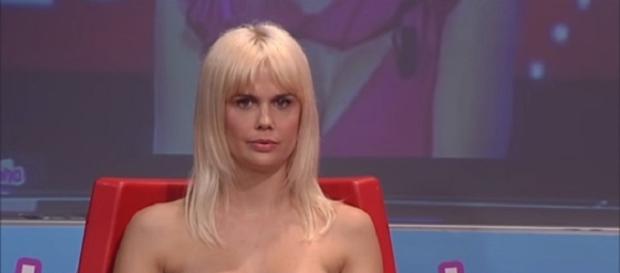 Miriam Sánchez, en su entrevista más sincera Miriam Sánchez, en su entrevista más sincera