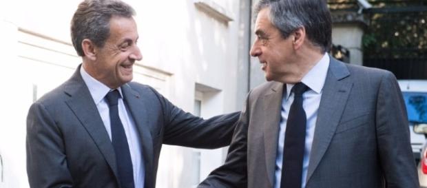 Nicolas Sarkozy et les primaires Nicolas Sarkozy et les primaires