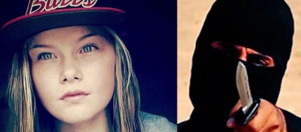 O adolescentă de 15 ani și-a ucis mama O adolescentă de 15 ani și-a ucis mama