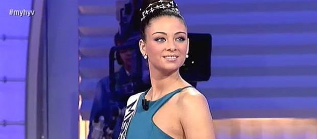 Paula, pretendienta de nuevo en Mujeres y Hombres Paula, pretendienta de nuevo en Mujeres y Hombres