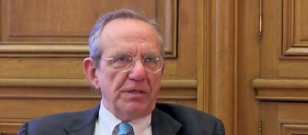 Pensioni precoci ed esodati, comanda Padoan Pensioni precoci ed esodati, comanda Padoan