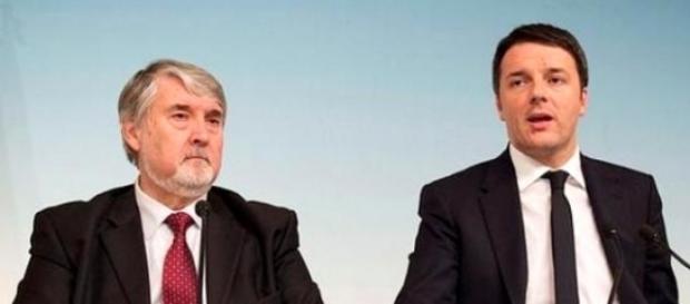 Renzi e Poletti, quale riforma pensioni? Renzi e Poletti, quale riforma pensioni?