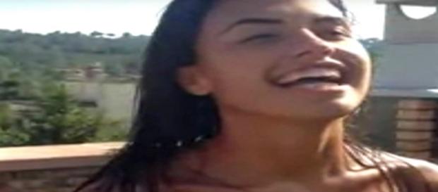 Sofía Suescun concursante de Gran Hermano Sofía Suescun concursante de Gran Hermano