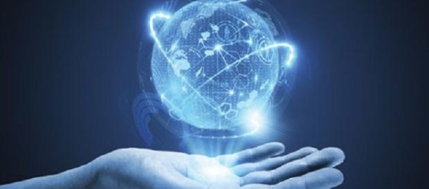 Universul nostru ar putea fi o imensă hologramă Universul nostru ar putea fi o imensă hologramă