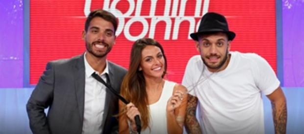 Uomini e Donne, anticipazioni tv Trono Classico. Uomini e Donne, anticipazioni tv Trono Classico.