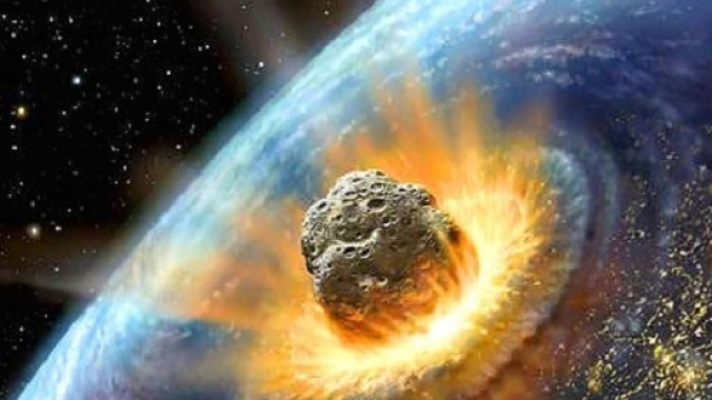 Asteroide contro la Terra tra il 22-28 settembre.