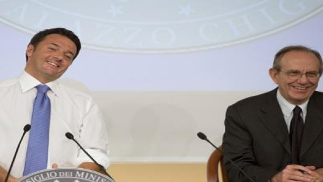 News riforma pensioni, Renzi rischia il tracollo