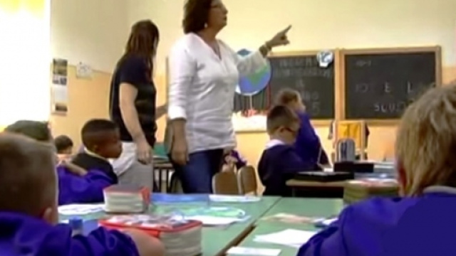 Scuola, alunni stranieri: difficolt&agrave; linguistiche.