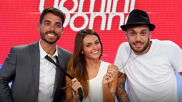 Uomini e Donne, anticipazioni tv Trono Classico.