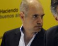 Macri se negó a explicar los contratos con Niembro