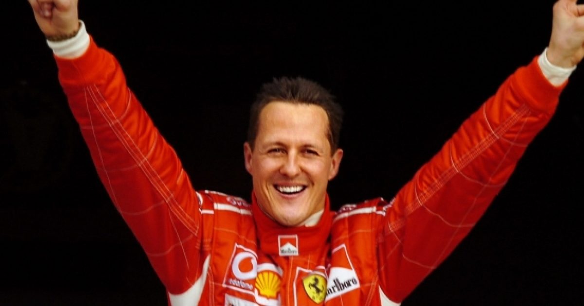 Formula uno, che fine ha fatto Schumacher?