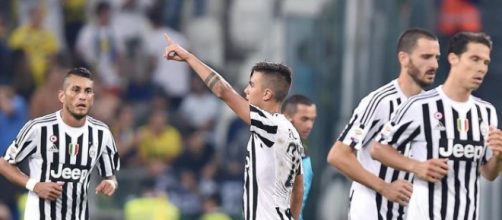 Genoa-Juventus, le probabili formazioni.