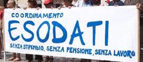 Riforma pensioni 2015, ultime news governo Renzi