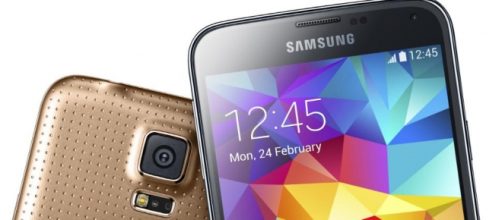 Samsung Galaxy S5, l'ex top di gamma Samsung