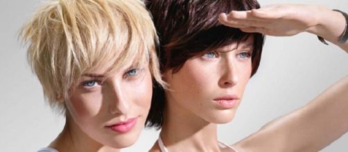 Tagli di capelli corti in stile pixie per il 2016