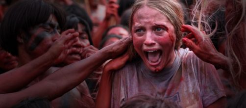 The Green Inferno arriva in Italia