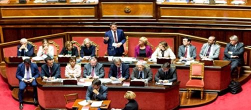 Ultime news pensioni, Renzi nel caos