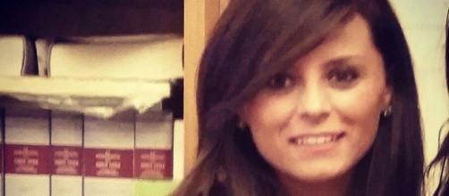Tina Ambrosio, consigliera comunale di Terzigno
