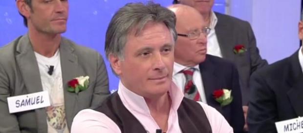 Anticipazioni Trono Over: Giorgio preso da Fed Anticipazioni Trono Over: Giorgio preso da Fed