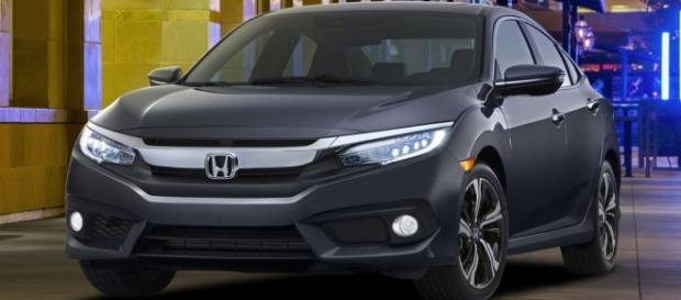 Décima geração do Honda Civic será nacionalizada Décima geração do Honda Civic será nacionalizada