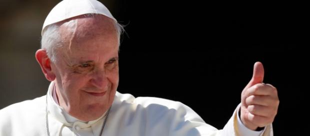 El Papa inicia su gira por Cuba y EE.UU El Papa inicia su gira por Cuba y EE.UU