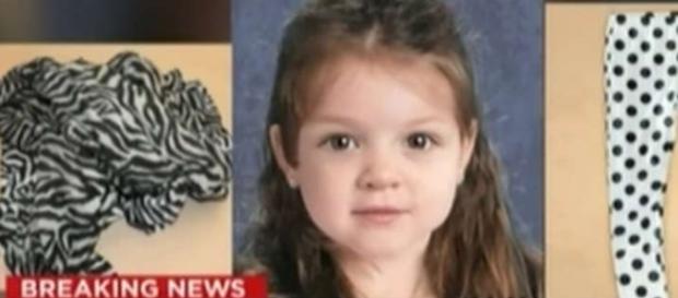 Fetiţa găsită moartă în iunie a fost identificată Fetiţa găsită moartă în iunie a fost identificată