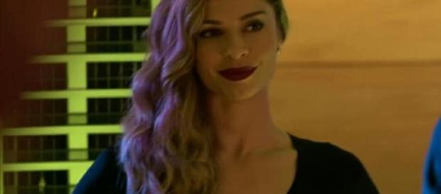 Grazi Massafera é Larissa em 'Verdades Secretas' Grazi Massafera é Larissa em 'Verdades Secretas'