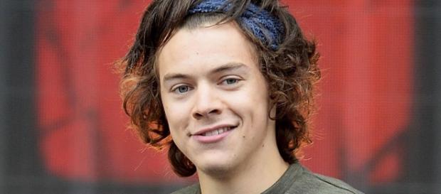 Harrt Styles está a planear a sua carreira a solo. Harrt Styles está a planear a sua carreira a solo.