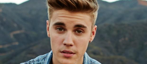 Justin Bieber tentou redimir-se. Justin Bieber tentou redimir-se.