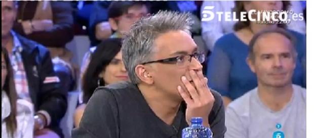 Kiko Hernández el defensor de las desquiciadas Kiko Hernández el defensor de las desquiciadas