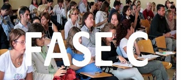 L'avvio della terza fase del piano di assunzioni L'avvio della terza fase del piano di assunzioni