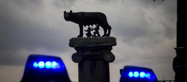 Mafia Capitale, nel mirino gli appalti dell'Urbe Mafia Capitale, nel mirino gli appalti dell'Urbe