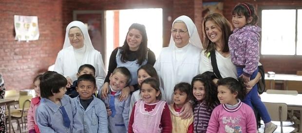 Maju Lozano dio a conocer la acción en Pilar Maju Lozano dio a conocer la acción en Pilar