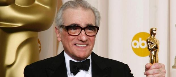 Martin Scorsese, Ganador del Premio Oscar (2007) Martin Scorsese, Ganador del Premio Oscar (2007)