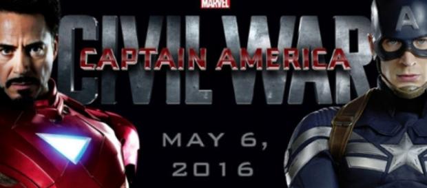Marvel sumará escenas al trailer Marvel sumará escenas al trailer